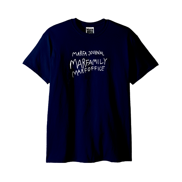 希少 MARFA JOURNAL マーファジャーナル ♯1 issue1 創刊号