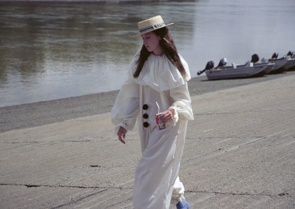 Marfa Journal #3 - MARFA JOURNAL
