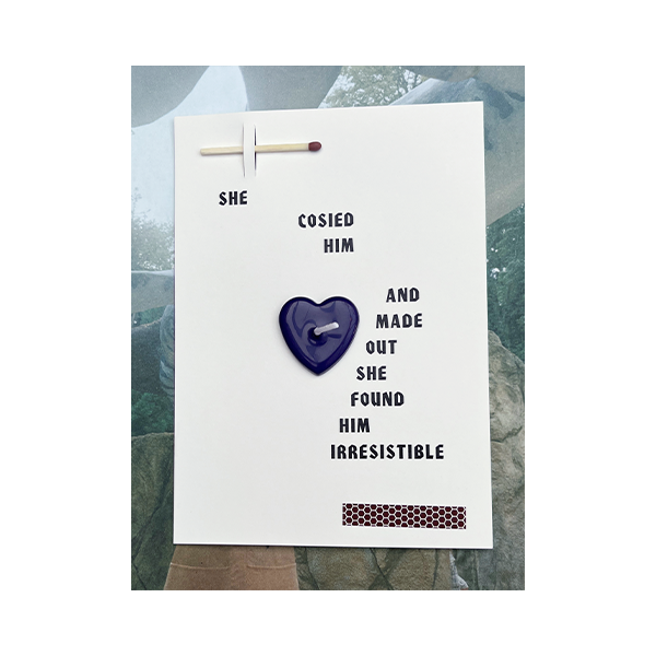 Marfa Journal #3 - MARFA JOURNAL