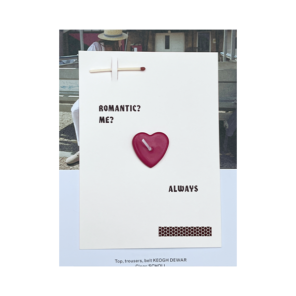 Marfa Journal #3 - MARFA JOURNAL
