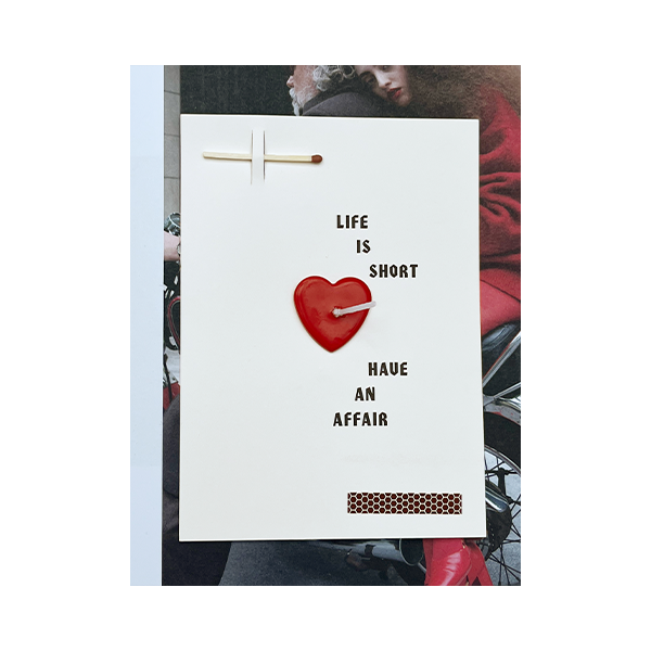 Marfa Journal #3 - MARFA JOURNAL