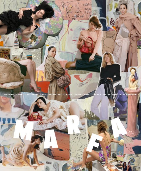 MARFA JOURNAL #3 マーファ Marfa Journal #3 - MARFA JOURNAL